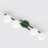 KAIRO 4 OLIVE GREEN