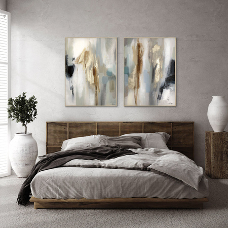 Inspired Framed Canvas S2 900x25x1200mm