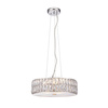 Verina Round 5 Pendant Light