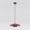 BABEL 1 BURGUNDY BL