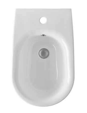 NOLITA bidet wiszący 35x55cm, biały