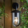 Quinn Outdoor 1 Wall Light