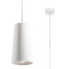 Lampa wisząca ceramiczna GULCAN