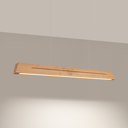 Lampa wisząca SKOG 120 LED 4000K
