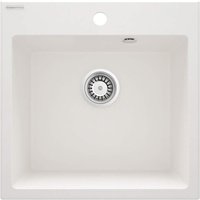 Zlewozmywak granitowy 1-komorowy