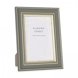 Ripley Photo Frame 6x4in (3pk)