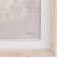 Beyond the Pale Framed Canvas 920x60x920mm