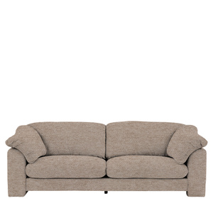 Kudde Sofa 4 Seater