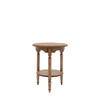 Stolik Highgrove 475 x 475 x 600 mm