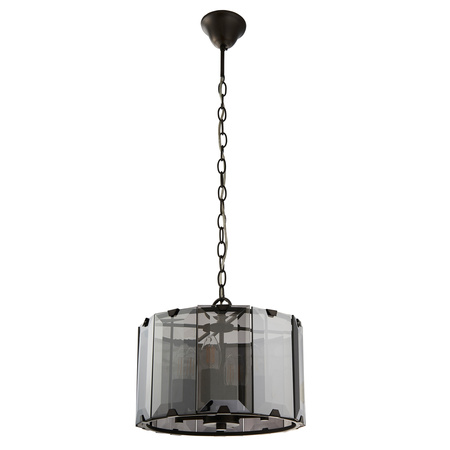 Clooney 4 Pendant Light