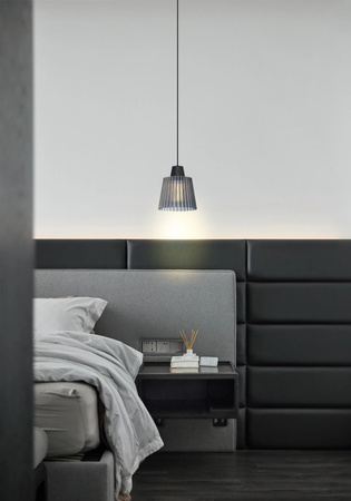 6219-0110 Lampa wisząca jedynka MITICA