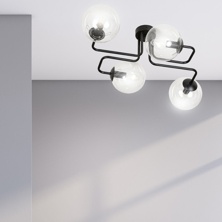 BRENDI 4 BL TRANSPARENT