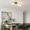 KAIRO 3 OLIVE GREEN