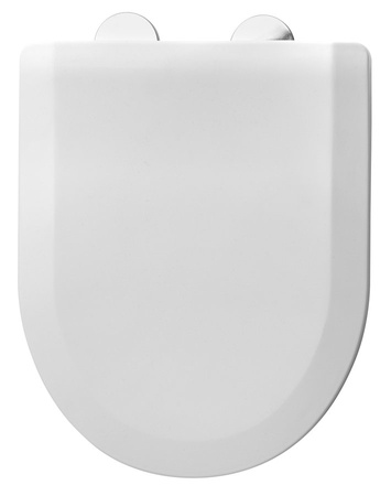 PETIT deska WC, Easy Take, biały