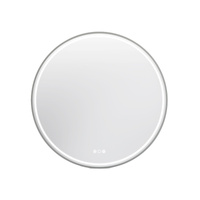 Lustro Ersa Gunmetal 80