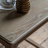 Artisan Side Table 450x450x590mm