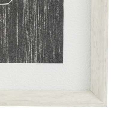 Animal Antics I Framed Art Set of 2