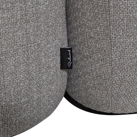 RICHMOND fotel ogrodowy DAWSON szary