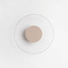 Kinkiet ASTRO taupe LED 3000K