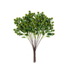 Faux Stem Thistle Green 790mm (12pk)