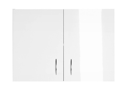 KERAMIA FRESH szafka wisząca 70x50x20cm, biała