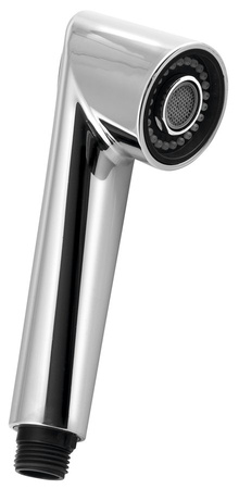 Wysuwany prysznic do baterii kuchennych 1/2 ", 2 funkcje, chrom