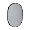 Lustro Greystoke Elipse 600 x 50 x 900 mm