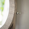 Lustro toaletowe Mustique 525 x 200 x 535 mm