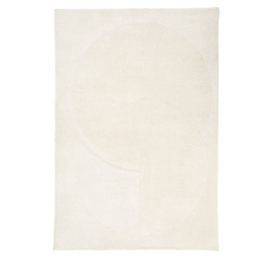 Romney Lambswool Rug 2000x2900mm