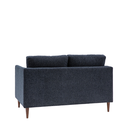 Gateford Sofa 2 Seater Charcoal 1370x840x840mm