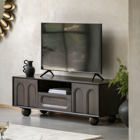 Arc Media Unit 1400x400x450mm