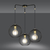 ALBIO 3 BLACK