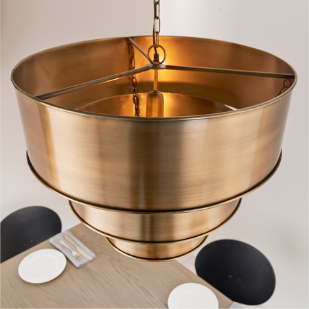 Morad Large Pendant Light