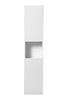 Szafka wysoka 2 drzwi