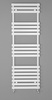 JALOUSI grzejnik łazienkowy, 500x1500mm, biały