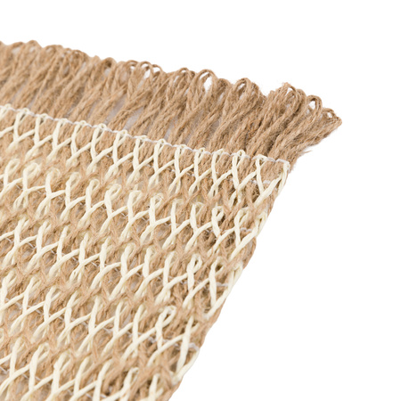 Podkładka na stół Striped – naturalna, 35 × 45 cm
