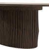 Onda Ext Dining Table 1800/2300x1000x750mm