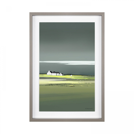 Ethos Framed Art 410x36x600mm