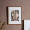 Sabal Framed Art