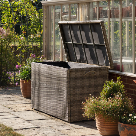 Alton Storage Box Salt Spray 1660x800x900mm