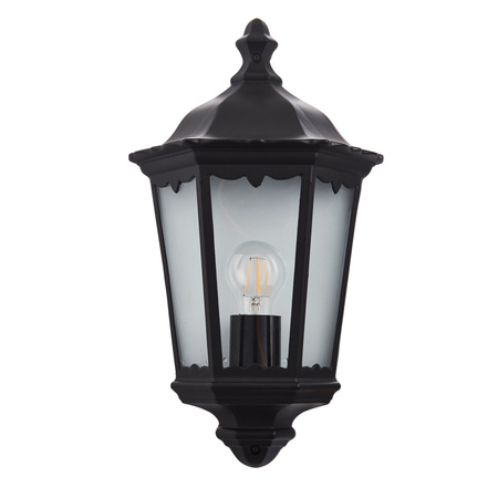 Burford Wall Light 440x250mm