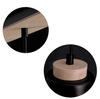 BOLERO 3 BLACK