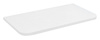 ZORBA blat Rockstone 41x22,5cm, biały mat