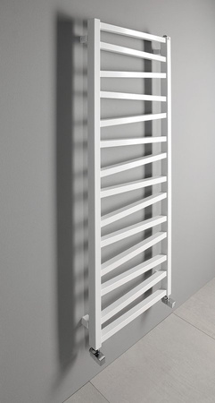 ZIG grzejnik 500x1572 mm, biały mat