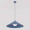 MONO WISZĄCA 1L DUSTY BLUE