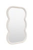 Como Curved Rectangle Mirror 620x900mm