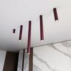 TECNO 1L BURGUNDY