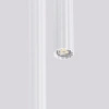 Lampa wisząca ARCHE 2P biała