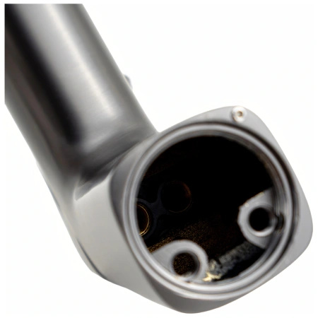 Bateria umywalkowa stojąca, gun metal