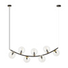 RITZ 7 BL TRANSPARENT